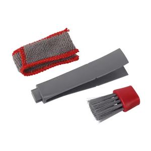 Cepillo de Limpieza para Ventilación de Aire Acondicionado de Automóvil, Cepillo de Limpieza para Teclado, Cepillo para Eliminar el Polvo, Venta al Por Mayor del Fabricante - Product Image 5