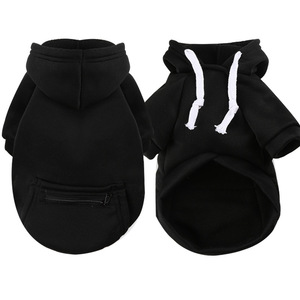 Nuevas Sudaderas con Capucha para Perros, <span class=keywords><strong>Ropa</strong></span> Personalizada para Mascotas, <span class=keywords><strong>Ropa</strong></span> Cálida para Perros <span class=keywords><strong>de</strong></span> Cuatro Patas - Product Image 6