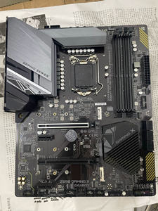 Computadora GAMING X de 11.ª Generación para Esports, Placa Base ATX Grande, DDR4 - Product Image 1