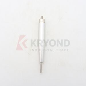 ฐานอลูมิเนียมสำหรับกำจัดเศษวัสดุ 1 ชิ้น สำหรับชิ้นส่วนเครื่องตัดแบบอัตโนมัติ - Product Image 4