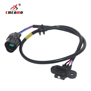 Cảm biến vị trí trục khuỷu md342826 j5t25871 cho MITSUBISHI PAJERO montero - Product Image 5