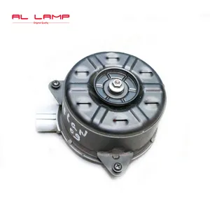 Tản nhiệt Hệ thống làm mát động cơ quạt cho TOYOTA YARIS Corolla Altis Camry OEM 16363-28160