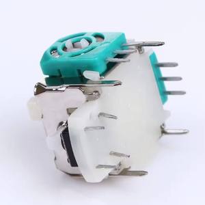 Manette de remplacement pour manettes PS2, PS3, Xbox 360, Joystick Rocker, Joystick analogique 3D - Product Image 2