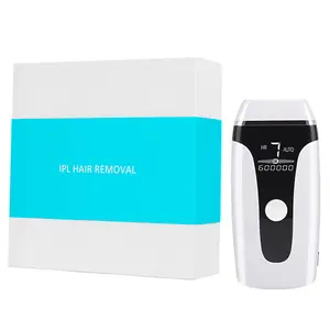 Best Seller Wholesale Laser Hair Removal Whole Body Lazer Ipl Laser Permanent Hair Removal Device