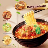 Grosir Mie Instan Master Kong Classic Grosir Mie Instan Populer (Berbagai Rasa) Camilan Asia