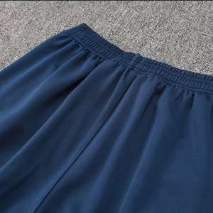 Maillot de football personnalisé de haute qualité MBAPPE <span class=keywords><strong>BENZEMA</strong></span> RONALDO, ensemble de survêtement de football, tenue d'entraînement à manches longues pour les clubs du monde - Product Image 5