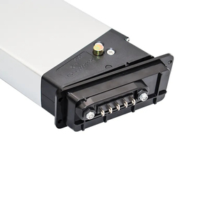 Pin xe đạp điện gấp <span class=keywords><strong>Ancheer</strong></span> Macewheel RX20 36 Volt, dung lượng từ 10Ah đến 17Ah - Product Image 6