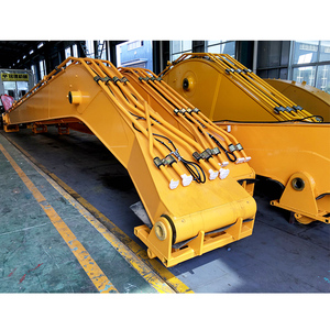 Monde cat320 16M dài đạt cánh tay Ecuador dài bùng nổ - Product Image 6