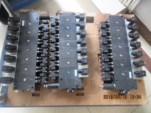 ตัวควบคุมทิศทางไฮดรอลิก PSV51/250-3 - Product Image 1
