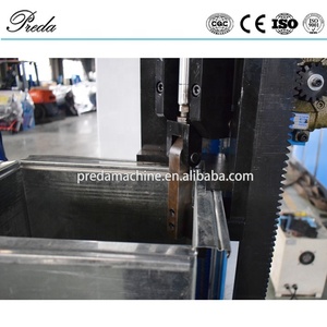 Thủy lực <span class=keywords><strong>pittsburgh</strong></span> Seam Locker phiên bản dọc mà seams Duct <span class=keywords><strong>pittsburgh</strong></span> khóa tự động - Product Image 3