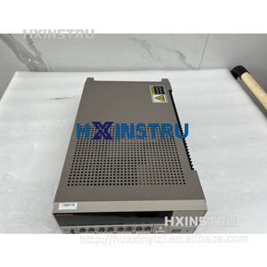 1 ชิ้น Keithley 6220 แหล่งจ่ายกระแสไฟแบบแม่นยำ H - Product Image 5