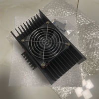 Pengontrol Motor Stepper HUANDA HD-B3C 220V 1600W 8A untuk Mesin Pembuat & Pengemasan Tas