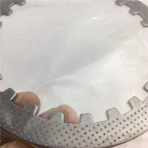 Pièces détachées pour moto, plaques d'embrayage pour moto, composants de plaques de friction, adaptées aux plaques d'embrayage CG125 - Product Image 6