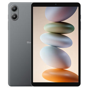 Blackview LINK 2 Tablet PC de 8.68 Pulgadas, 4+128GB, 4G, 5000mAh, Cámara Trasera de 8MP, Doble SIM, Android 15 con IA, Protector de Pantalla - Product Image 1