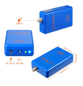 V8 <span class=keywords><strong>Finder</strong></span> BT05 Localizzatore Satellitare Digitale DVB-S/S2 1080P Migliore di Satlink Ws-6933 6906 6916 Compatibile con Sistemi Android/iOS - Product Image 5