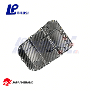 Bac à huile de transmission Bilusi A7252701518 pour <span class=keywords><strong>Mercedes</strong></span> Benz 9 vitesses W205 W212 W166 W222 A7252700408 - Product Image 2