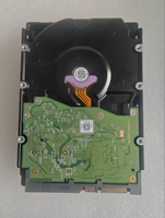 Disque dur serveur neuf 400-BRCV F94CW 8 To 7,2K RPM SAS ISE 12 Gbit/s 512e 3,5 pouces pour entreprises