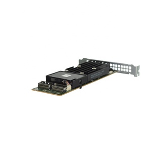 Tarjeta controladora RAID PERC Dell H755 29XF de la matriz de servidores - Product Image 1