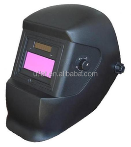 หน้ากากเชื่อมไฟฟ้าแบบปรับแสงอัตโนมัติ TIG MIG MMA MAG <span class=keywords><strong>แว่น</strong></span>ตาช่างเชื่อม ภาพสีจริง สำหรับงานเชื่อม - Product Image 2