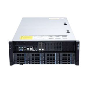 ระบบ Barebone AMD 7002/7003 แบบคู่ พร้อม GPU RTX 4090 24G PCIe สำหรับใช้เป็นเซิร์ฟเวอร์สวิตช์สำหรับบริการฐานข้อมูล - Product Image 2