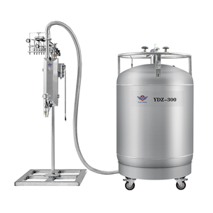 <span class=keywords><strong>Doseur</strong></span> <span class=keywords><strong>automatique</strong></span> d'azote liquide pour ligne de remplissage de boissons, d'eau, d'huile et de jus en canettes - Product Image 1