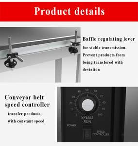 Coditeck Industrial Continuous Online Inkjet <b>Printer</b> USB Interface 600DPI 4M Print Speed-in Stock for Plastic Bags Metal <b>Paper</b> - Product Image 5