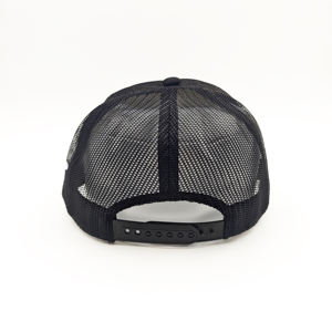 Casquette Trucker en Mousse Personnalisée Imprimée, Casquette Trucker Western à Profil Élevé, Vente en Gros, Casquettes Trucker en Mousse pour Hommes et Femmes - Product Image 6