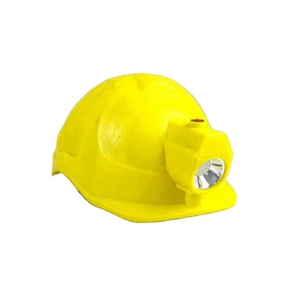 Caliente precio de fábrica de alta calidad seguridad faro minero GM900 LED minería casquillo de <span class=keywords><strong>la</strong></span> lámpara - Product Image 1