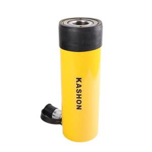 KSRCH-206 700 בר משחק בודד 20 טון חלול טובל גליל חלול שקע עם משאבת יד - Product Image 2