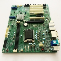 Placa Base Industrial Integrada Taiwan Youtong DFI SD630 Compatible con CPU LGA 1151 de 6ª-7ª Generación SD630-H110 en Stock