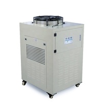 CY8500 CW8500 3HP 8200W eau refroidisseur d'air refroidisseur industriel laser refroidisseur d'eau pour machine de gravure de découpe laser