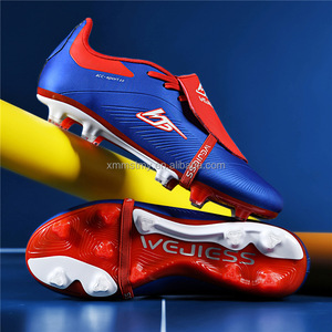 <span class=keywords><strong>Botas</strong></span> de Fútbol Estilo <span class=keywords><strong>Messi</strong></span> al por Mayor para Hombre y Jóvenes, de Caña Baja con Tacos Largos, para Entrenamiento en Césped al Aire Libre - Product Image 5
