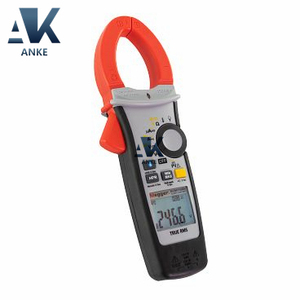 เครื่องวัดแคลมป์ TRMS DCM1500S DCM1500 - Product Image 2