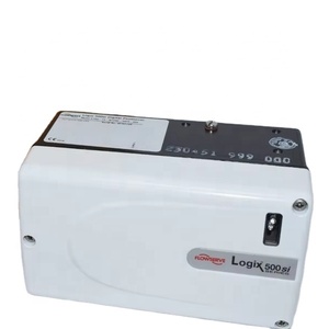 Logix 500 ซีรีส์ 510si-15-W2DEE-00F0-000 ระบบอิเล็กโทรนิวเมติกอัจฉริยะสำหรับก๊าซไนโตรเจน - Product Image 1