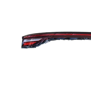 Lentille transparente de haute qualité nouveau feu arrière LED moyen pour NETA V <span class=keywords><strong>AYA</strong></span> S11-4421050 éclairage automatique - Product Image 3