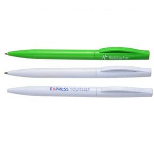 Bolígrafo Promocional de Plástico de Primera Calidad para Hotel Holiday Inn, Bolígrafo Promocional para Hotel Intercontinental - Product Image 1