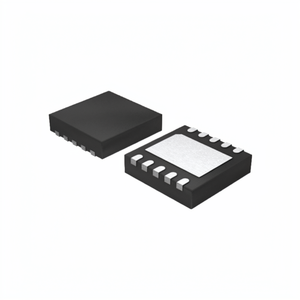 Original One Stop Service SI52112-A3-GM2 Clock Timing 10 WFDFN Exposed Pad Buy Online Electronic Components - Product Image 1