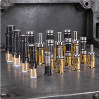 Pince de serrage à 4 pétales TEBAK BT30 BT40 BT50 pour machines CNC – Accessoires de serrage