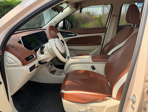 Great Wall Ora Good Cat <span class=keywords><strong>Venus</strong></span> 2024, Hatchback Elettrica con Design Retrò, Interni Premium, Cambio Automatico, Sedili in Pelle, Pneumatici R18 - Product Image 3