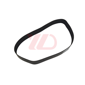 Hete Verkoop Dieselmotor Onderdelen Ventilator Riem Zwart Kleur V Geribbelde Riem 3003343 Voor <span class=keywords><strong>Cummins</strong></span> K19 Kta38 K50 - Product Image 3