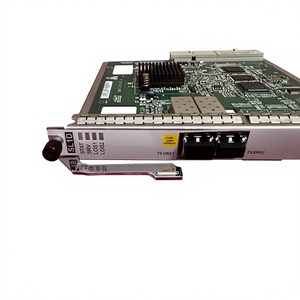 Carte d'interface optique TNH2SL1D TNH2SL1D01 2xSTM-1 - Module optique ESFP OSN500 OSN550 - Product Image 2