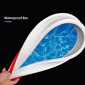 شريط لاصق ذاتي اللصق مقاوم للماء ختم أرضي شريط لاصق لاصق لاصق صناعي للاستبدال الختم قطع مخصص - Product Image 4