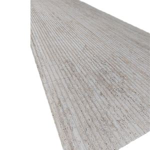 Revêtement mural en pierre d'<span class=keywords><strong>ardoise</strong></span> MCM extérieur MS Natural prix d'usine grand panneau de placage en pierre naturelle mur intérieur et extérieur - Product Image 3