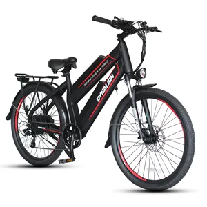 Ready Stocks China 48v Cheap Price Retro Vintage Adult Fat Tire Mountain Assist Ebike Cycle E Bike Electric Bicycle For Sale