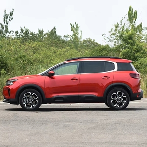 Vente en gros de voitures d'occasion Citroën <span class=keywords><strong>Aircross</strong></span> 1.6T 2WD SUV (essence) 2023 - Product Image 3