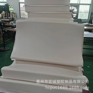 Cambiador portátil multifuncional de 70x42x12cm, color blanco, para el cuidado del bebé, para masajes y organización de recién nacidos - Product Image 3