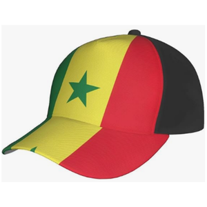 Casquette de baseball nationale Irak 2026 pour hommes et femmes, casquette de camionneur réglable pour le sport, la course et les voyages - Product Image 5