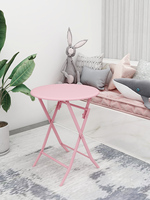 Table pliante multifonctionnelle moderne et réglable pour café, canapé, ordinateur portable, plateau de lit, avec logo personnalisable, mobilier de maison