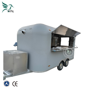 2024 Popular Camping al aire libre remolque comida coche servicio equipo para campistas - Product Image 6