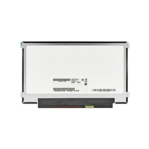 Pantalla LCD WLED B116XTN02.3 HW2F Ultra Brillante y Popular de 11.6 Pulgadas 1366*768 TFT Delgada para Laptop - Product Image 2